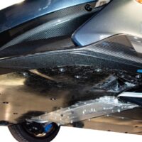 McLaren 600LT (2018-2021) Skid Plates - Image 9