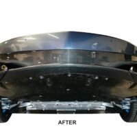 McLaren 600LT (2018-2021) Skid Plates - Image 4