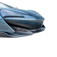 McLaren 600LT (2018-2021) Skid Plates - Image 14