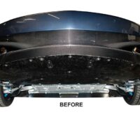 McLaren 600LT (2018-2021) Skid Plates - Image 3