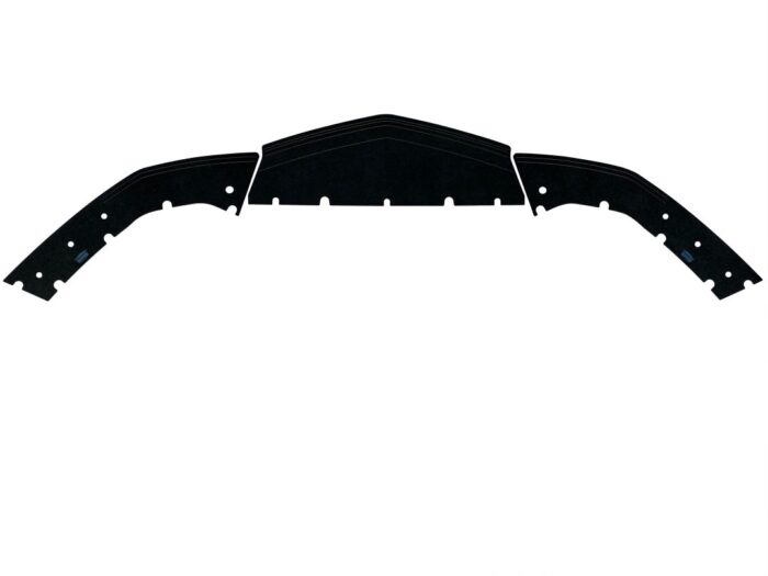Lamborghini Aventador LP 700-4 (2011-2016) Skid Plates - Image 2