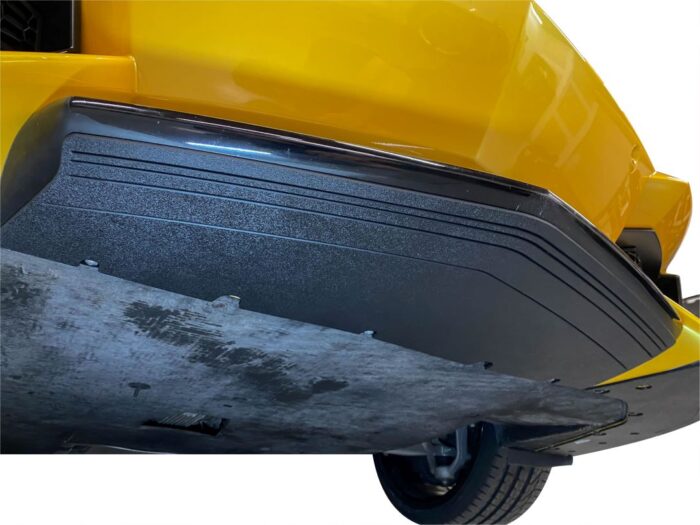Lamborghini Aventador LP 700-4 (2011-2016) Skid Plates - Image 4