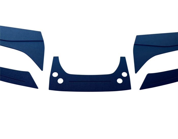 Ferrari 488 (2015-2019) Skid Plates - Image 5