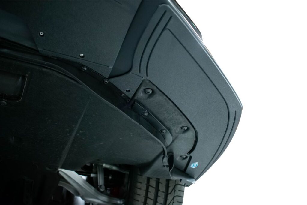 Huracan EVO AWD LP 6404 (2019Present) Skid Plates