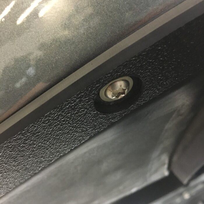 Audi R8 Facelift (2013-2015) Skid Plates - Image 7