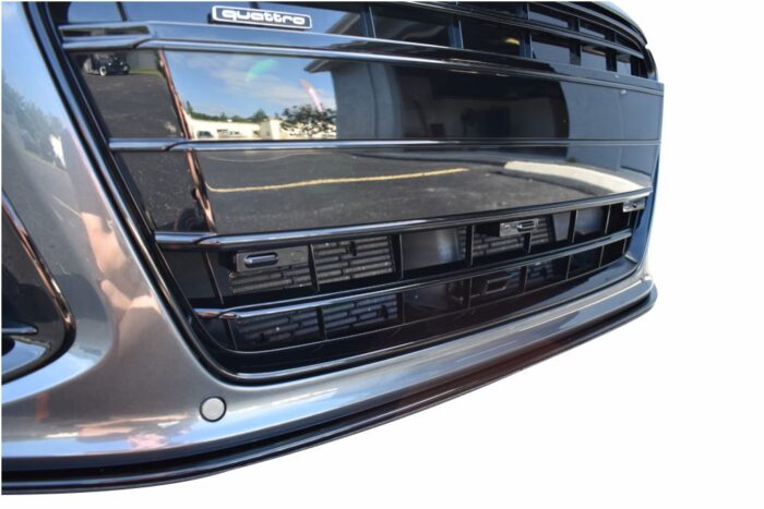 Audi R8 Facelift (2013-2015) Skid Plates - Image 3
