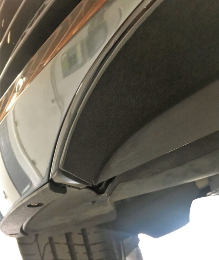 Audi R8 Facelift (2013-2015) Skid Plates - Image 5