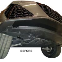Audi RS 6 & RS 7 (2020-Present) Skid Plates - Image 5