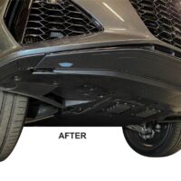 Audi RS 6 & RS 7 (2020-Present) Skid Plates - Image 6
