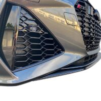 Audi RS 6 & RS 7 (2020-Present) Skid Plates - Image 3
