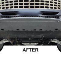 Ferrari Roma (2021-Present) Skid Plates - Image 4