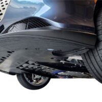 Ferrari Roma (2021-Present) Skid Plates - Image 7