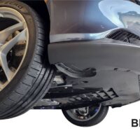 Ferrari Roma (2021-Present) Skid Plates - Image 6