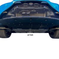 Aston Martin Vantage (2018-2021) Skid Plates - Image 4