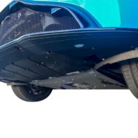 Aston Martin Vantage (2018-2021) Skid Plates - Image 5