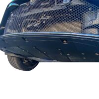 Aston Martin Vantage (2018-2021) Skid Plates - Image 7