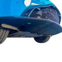 Aston Martin Vantage (2018-2021) Skid Plates - Image 8