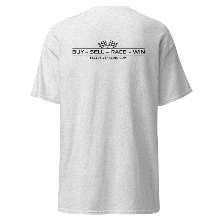 Men's GT Race Car 7 tee - Image 14
