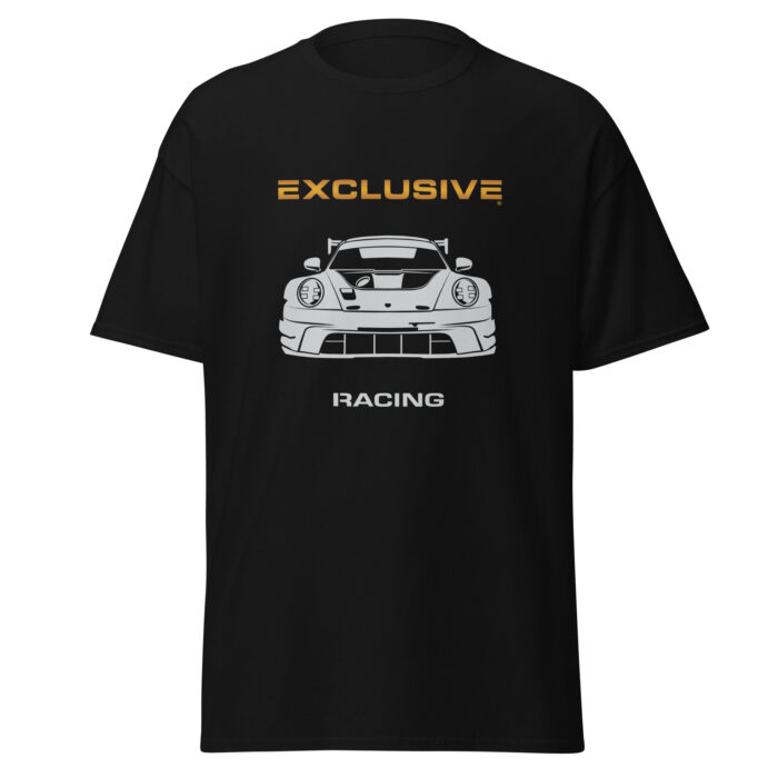 Men's GT Race Car 2 tee - Image 3