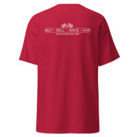 Men's GT Race Car 2 tee - Image 10