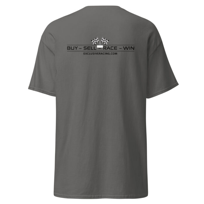 Men's GT Race Car 7 tee - Image 10