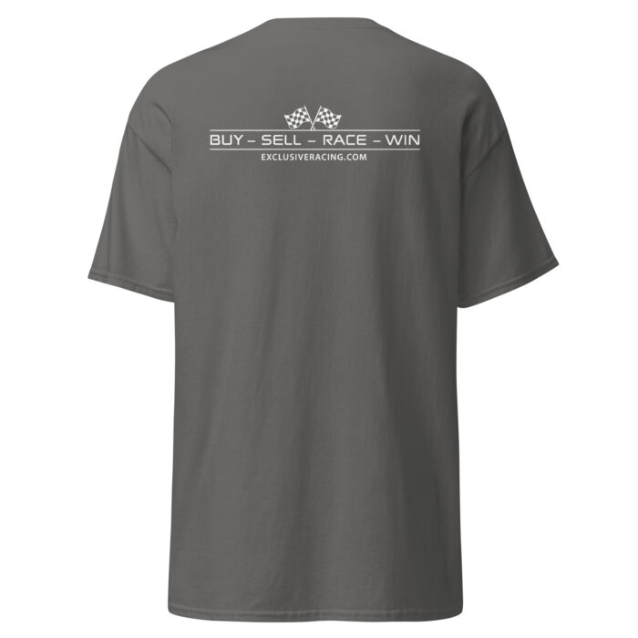 Men's GT Race Car 2 tee - Image 16