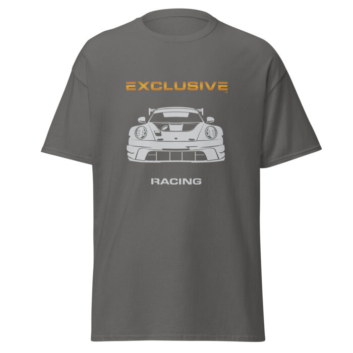 Men's GT Race Car 2 tee - Image 15