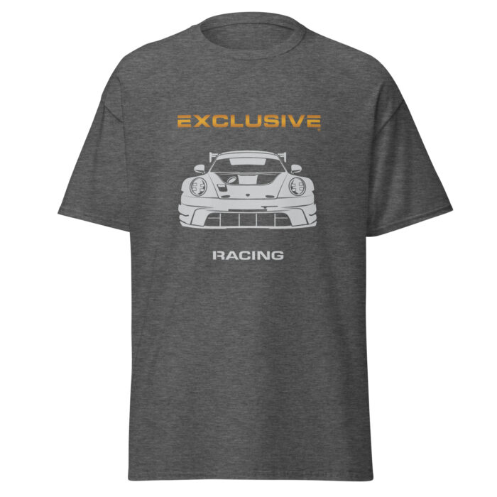 Men's GT Race Car 2 tee - Image 13
