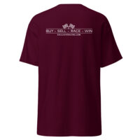 Men's GT Race Car 2 tee - Image 2