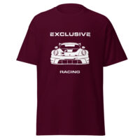 Men's GT Race Car 2 tee