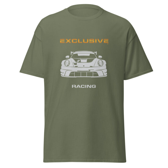 Men's GT Race Car 2 tee - Image 17