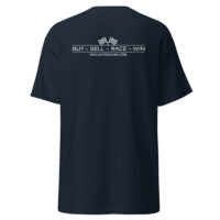 Men's GT Race Car 2 tee - Image 6