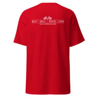 Men's GT Race Car 2 tee - Image 8