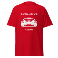 Men's GT Race Car 2 tee - Image 7