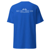 Men's GT Race Car 2 tee - Image 12
