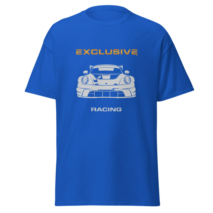 Men's GT Race Car 2 tee - Image 11
