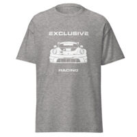 Men's GT Race Car 2 tee - Image 17