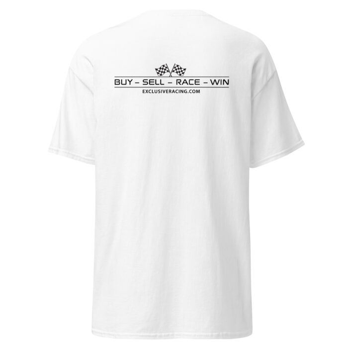 Men's GT Race Car 7 tee - Image 16