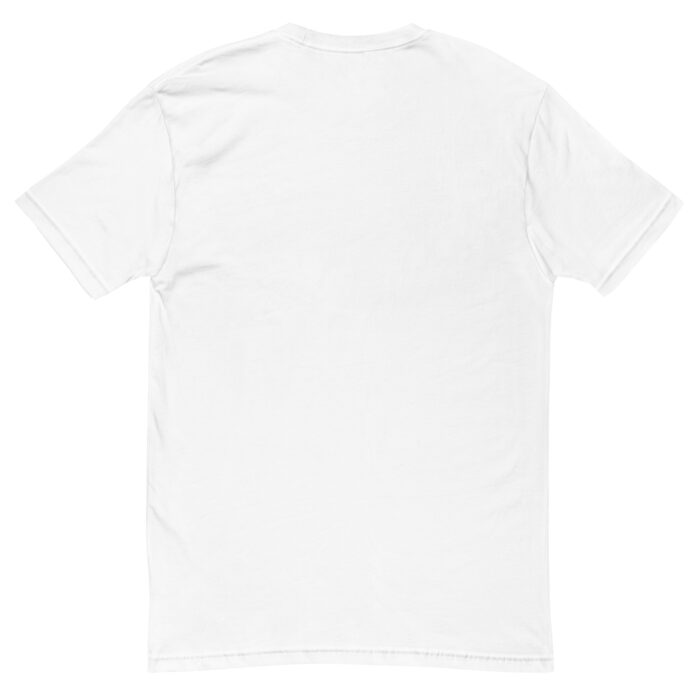 Men's Fitted GT Race Car 8 T-shirt - Image 10