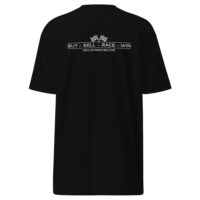 EXR Race Car Men’s Tee - Image 5