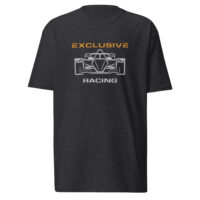 EXR Race Car Men’s Tee