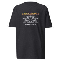 EXR Race Car Men’s Tee - Image 6