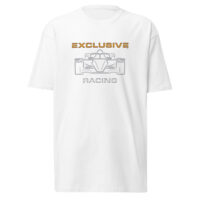 EXR Race Car Men’s Tee - Image 3