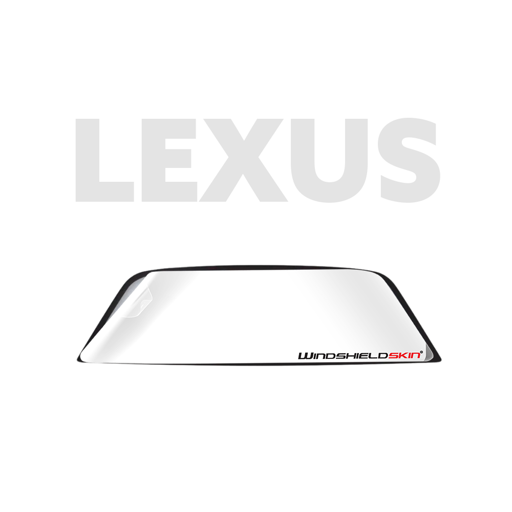 Lexus IS G2 Exclusive MotorWorks