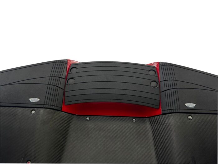 Ferrari Enzo (2002-2004) Skid Plates - Image 5