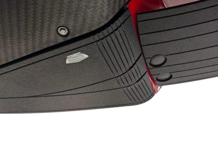 Ferrari Enzo (2002-2004) Skid Plates - Image 6