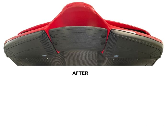 Ferrari Enzo (2002-2004) Skid Plates - Image 4