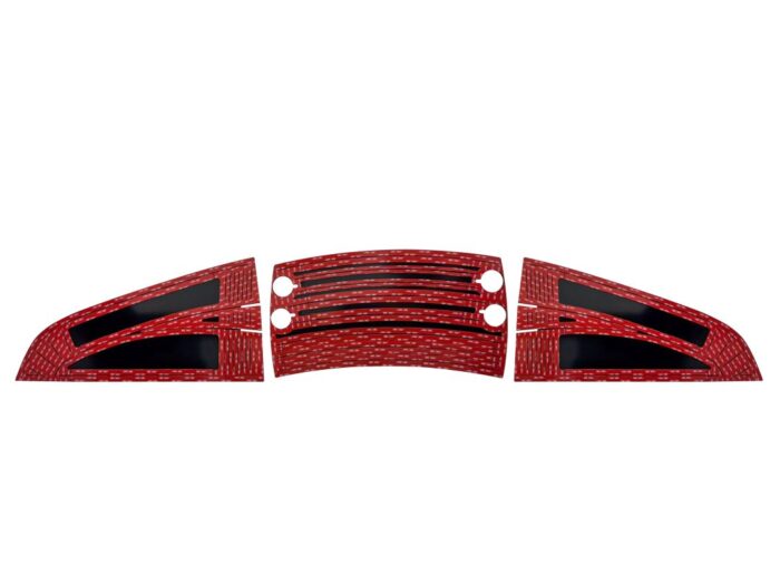 Ferrari Enzo (2002-2004) Skid Plates - Image 8