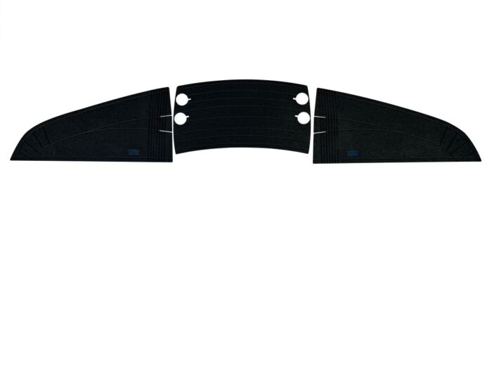 Ferrari Enzo (2002-2004) Skid Plates - Image 2
