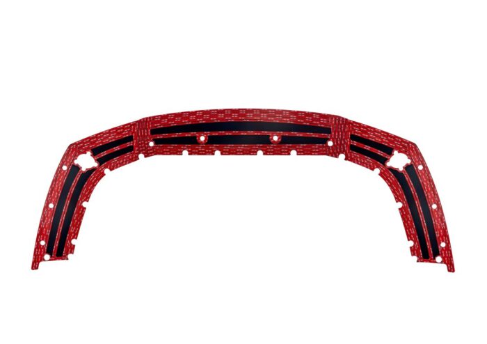 Lamborghini Gallardo (2003-2008) Skid Plates - Image 8